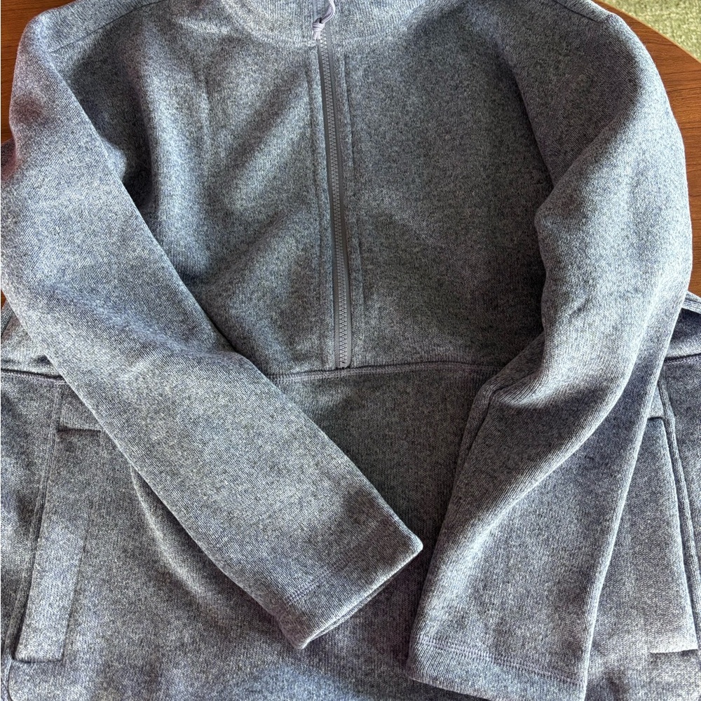 Patagonia Gray Women's Jacket